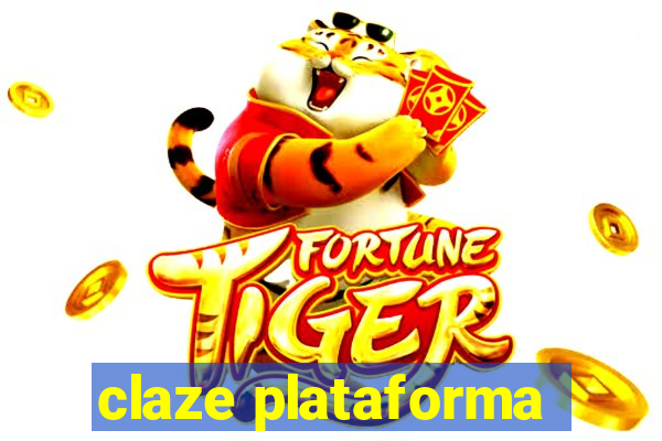 claze plataforma